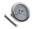 Thermometer 0 ... 120°C Class 2